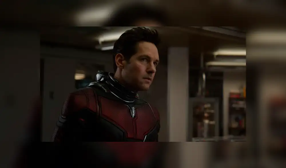 Avengers Endgame: ¡Mira las mejores imágenes del nuevo tráiler! 