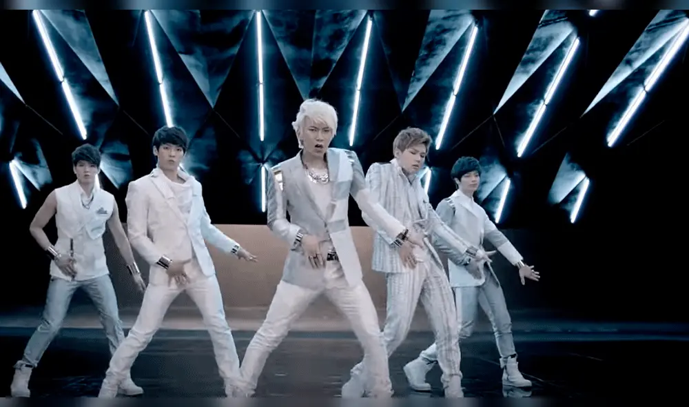 Gobierno coreano retira títulos universitarios a estrellas del K-Pop 