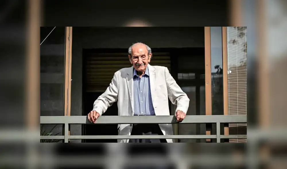 Al galeno le tocó enfrentar a la viruela, la gripe, el tifus, el cólera y el VIH. (Foto: La Segunda)