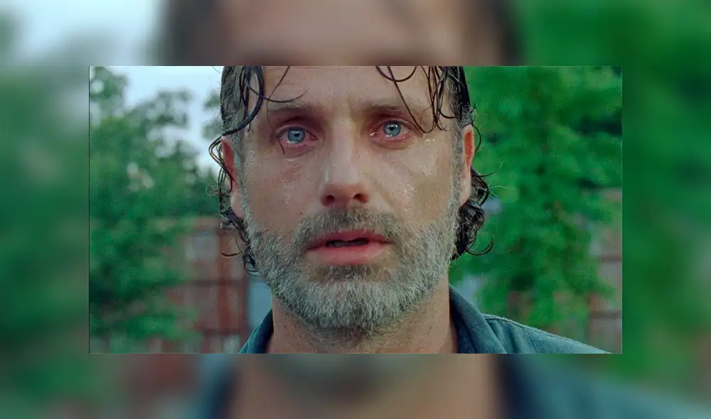 The Walking Dead 8x02: Difunden los primeros minutos del segundo capítulo