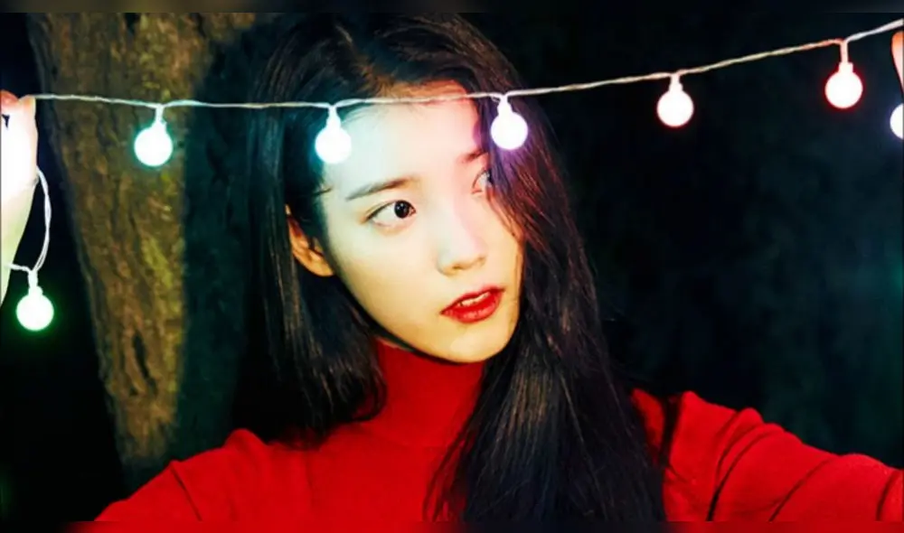 En 2015 IU presentó "Red Queen", una colaboración con el rapero Zion T. Tema está inspirado en pasajes de la vida de Sulli.