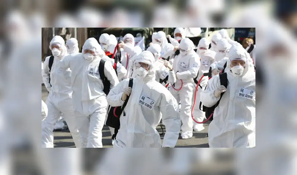 ¿Qué significa una pandemia?