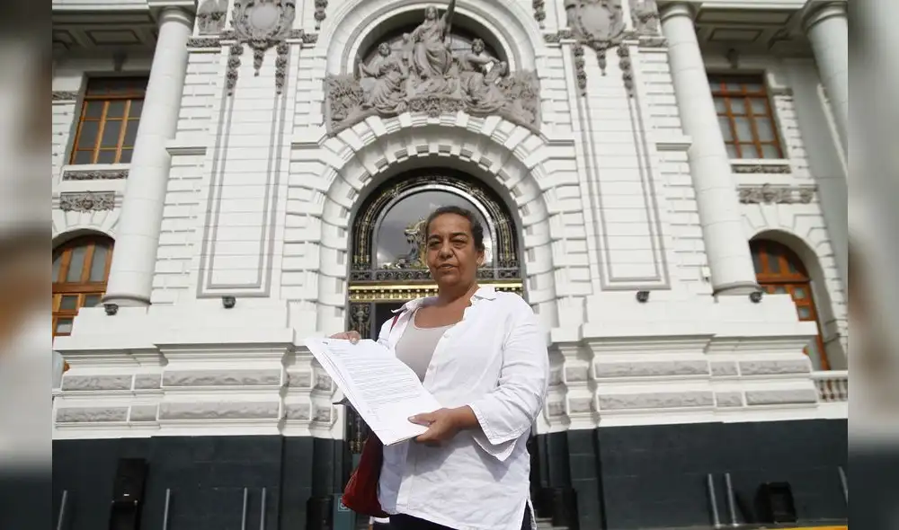 CPP entrega al Congreso críticas a ley sobre prensa
