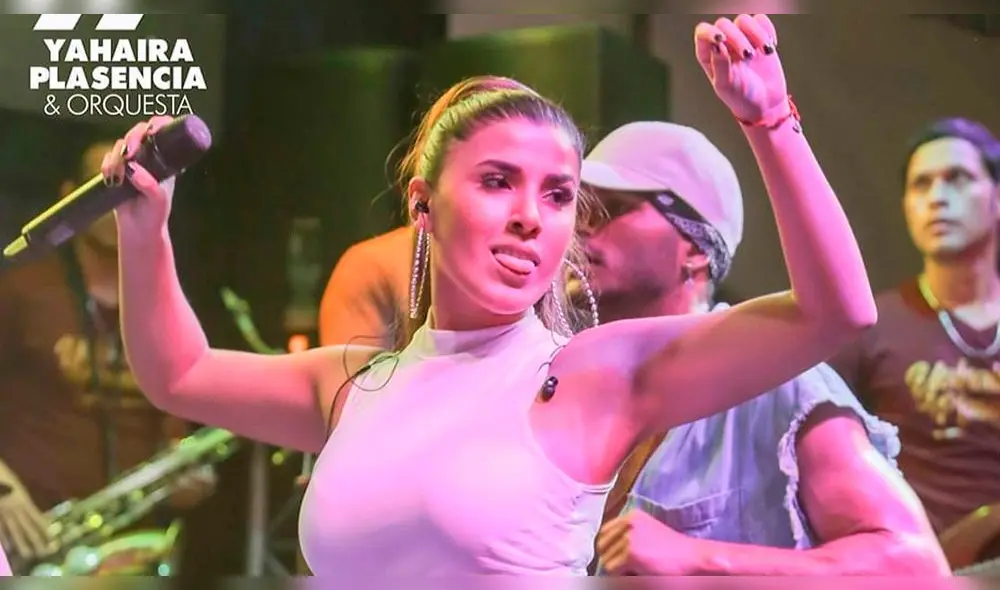 Yahaira Plasencia expuesta por Rodrigo González tras mostrar nueva dentadura.