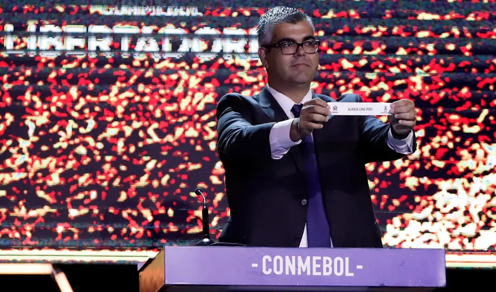 La Copa Libertadores 2020 se suspende hasta hasta fin de mes por el coronavirus. Foto: EFE La Copa Libertadores 2020 se suspende hasta hasta fin de mes por el coronavirus. Foto: EFE