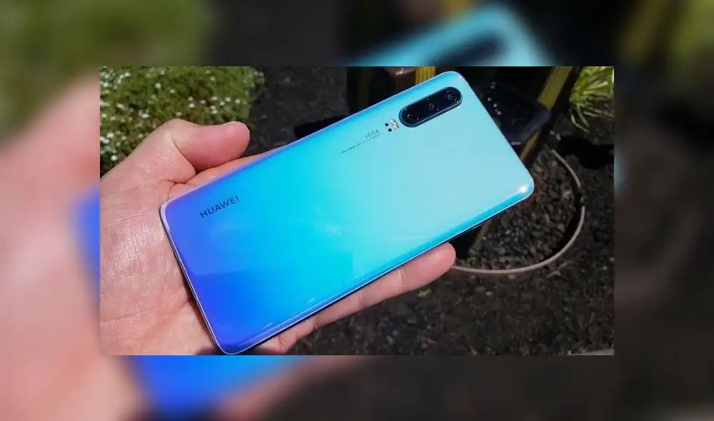 Huawei P30 Pro es uno de los móviles que recibirá Android 10. Huawei P30 Pro es uno de los móviles que recibirá Android 10.