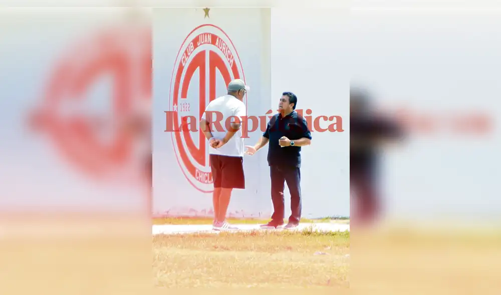 Juan Aurich busca financiamiento mexicano para lograr el ascenso