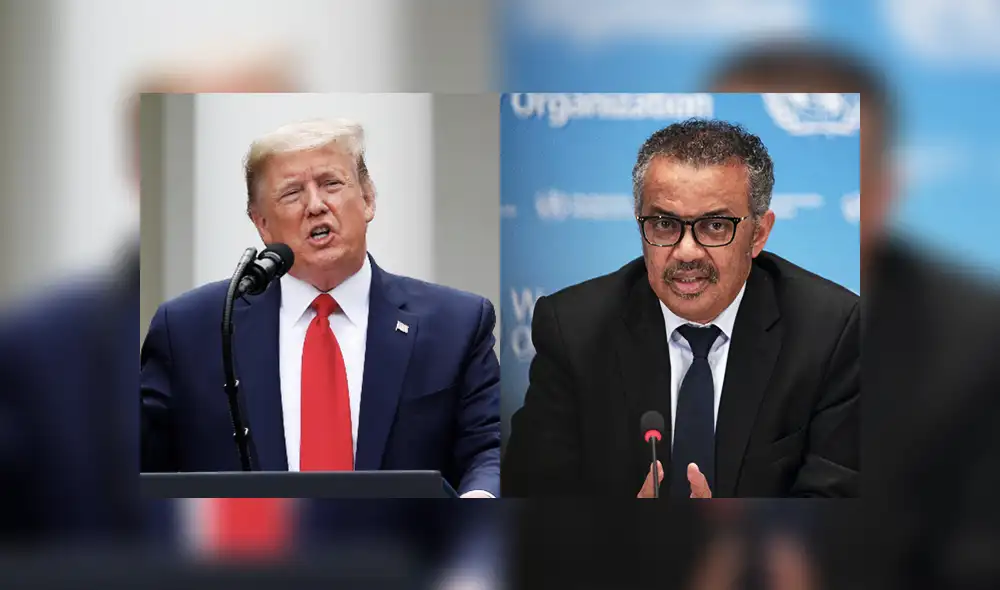 Foto: Composición (POOL/AFP). Foto: Composición (POOL/AFP).