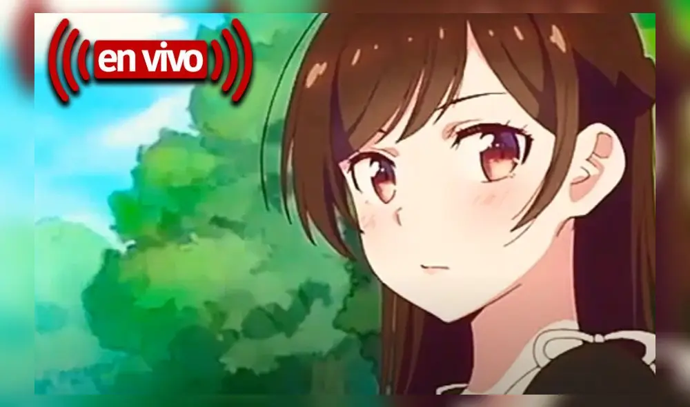 Kanojo Okarishimasu, capítulo 6 online. Créditos: kurosawa