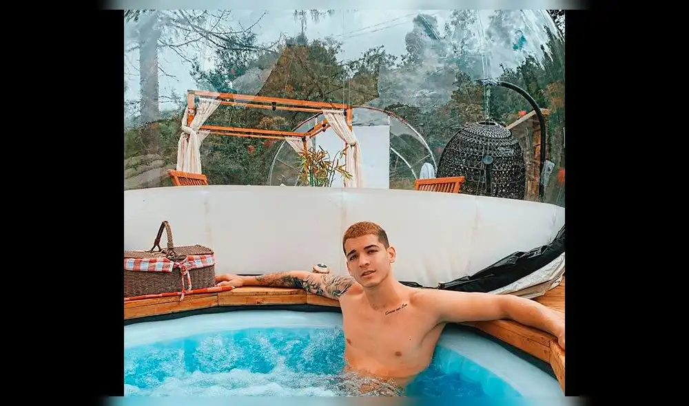 Luisa Fernanda W reacciona con drástica medida tras ataques del papá de Legarda