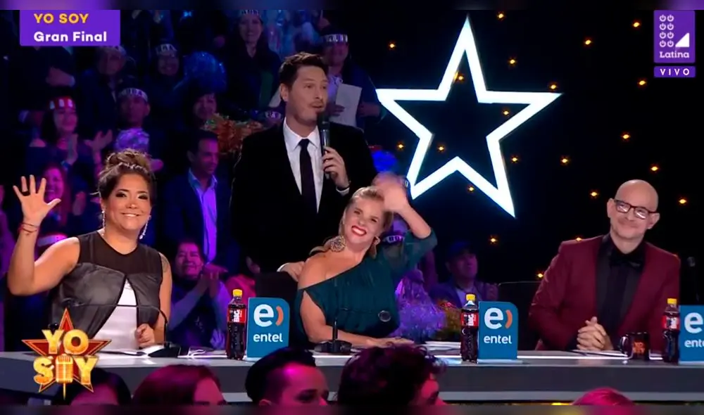 Yo Soy, final de la temporada 24