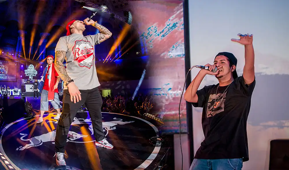 Confirmados los jurados para la God Level 2vs2 2020