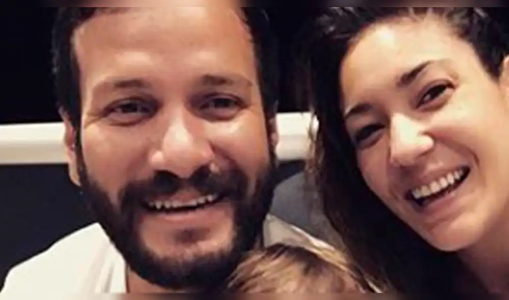 ¿Tilsa Lozano retomó su romance con Miguel Hidalgo? La imagen delataría a presentadora de TV