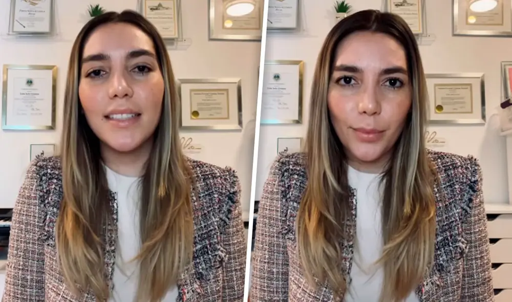 La hija de Alejandra Guzmán se enfrenta legalmente a su madre y abuelo. Foto: captura/Instagram,