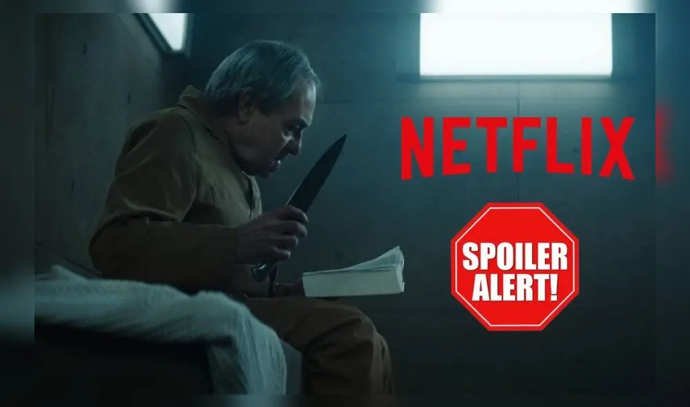 Trimagasi leyendo El Quijote.