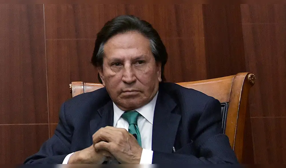 Se ha culminado investigación contra Alejandro Toledo por caso Ecoteva, según Vela