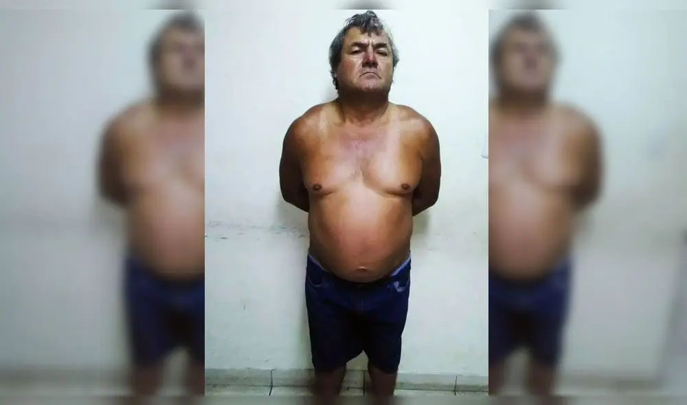 Intervienen a presunto secuestrador y violador de venezolana en La Libertad