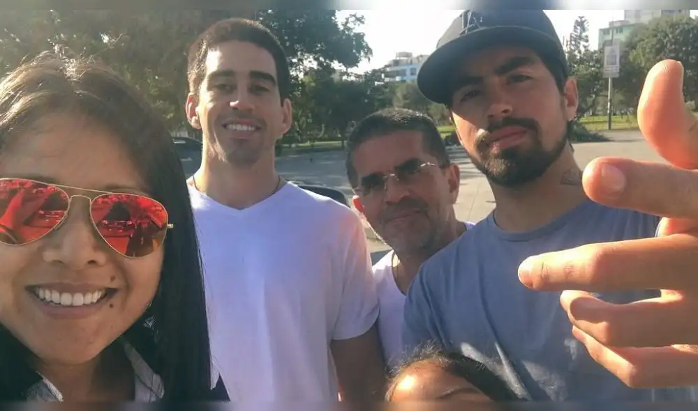 Carlos Cacho habla sobre la eutanasia tras difundirse el estado de salud de Javier Carmona