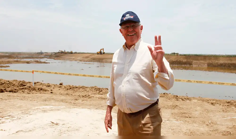 Aprobación de PPK llega a 26% en noviembre, según encuesta GFK Aprobación de PPK llega a 26% en noviembre, según encuesta GFK