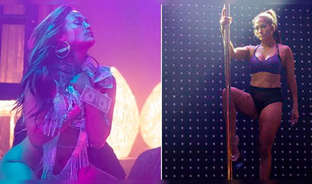 Jennifer Lopez Stripper Jennifer Lopez Stripper