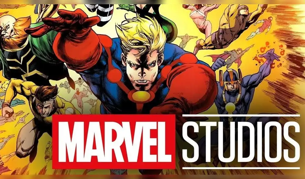 Hermanos Russo confesaron que uno de los Avengers es gay