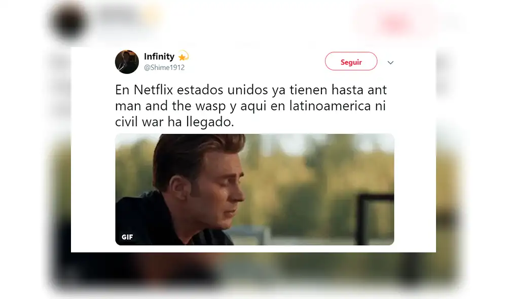 Netflix anunció 'Ant man and the Wasp', pero fans hallaron amarga sorpresa