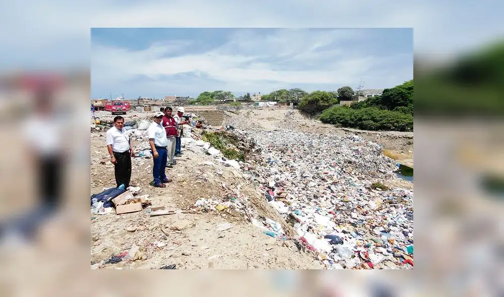 Piura: Denunciarán a alcalde de Talara por presuntos actos de corrupción en su gestión Piura: Denunciarán a alcalde de Talara por presuntos actos de corrupción en su gestión