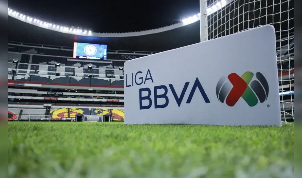 La Liga MX fue suspendida el último 15 de marzo por el incremento de casos de coronavirus en México. (Foto: Milenio) La Liga MX fue suspendida el último 15 de marzo por el incremento de casos de coronavirus en México. (Foto: Milenio)