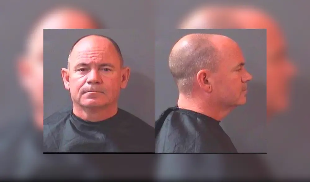 Condenan a 50 años de cárcel a entrenador que abusó de 11 niñas durante clases de gimnasia [VIDEO] 