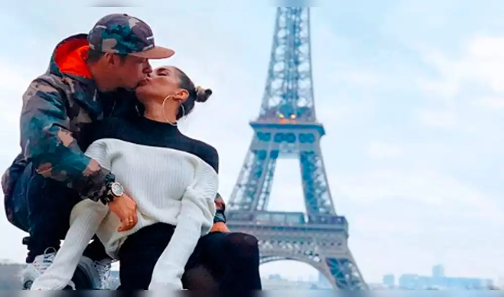 Mario Hart afirma que Korina Rivadeneira está vetada de hablar con su expareja [VIDEO]