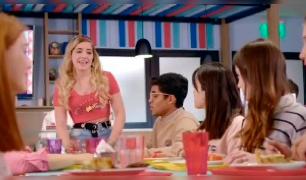 Go! Vive a tu manera: Mira el tráiler y conoce a los personajes de la serie [VIDEO]