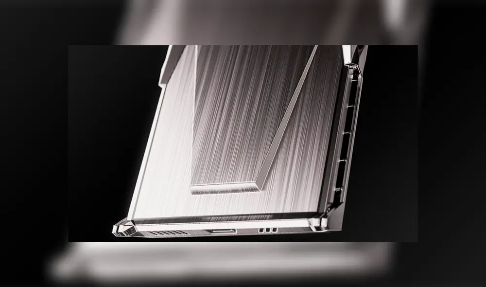 Conoce el nuevo iPhone 11 Pro inspirado en el Cybertruck de Tesla. | Foto: Caviar