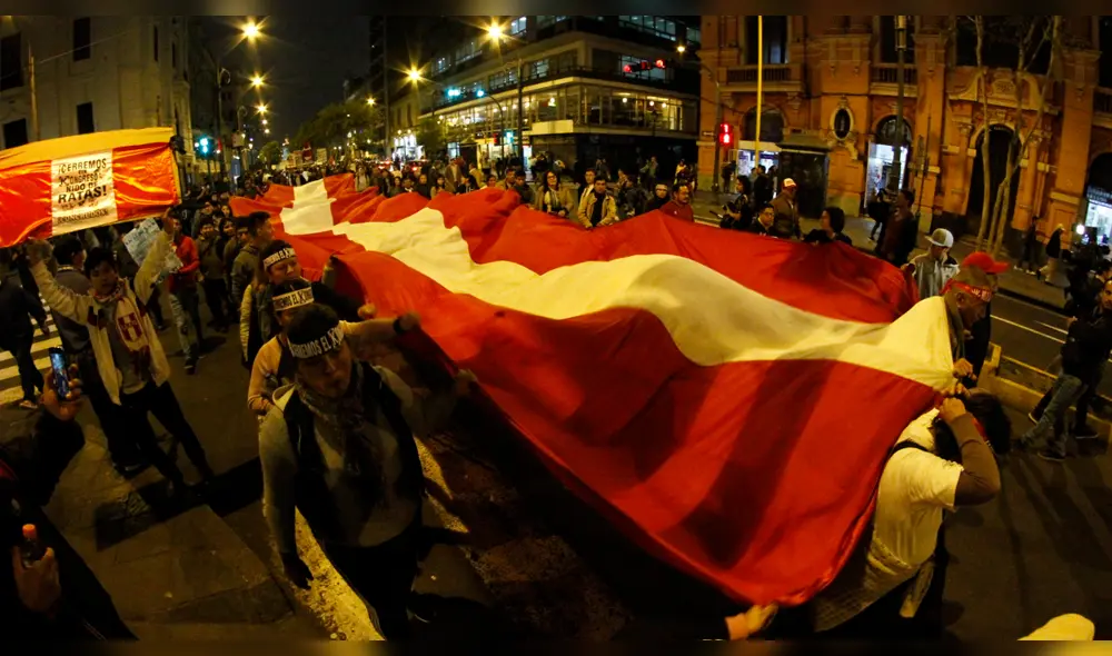 que se vayan todos que se vayan todos