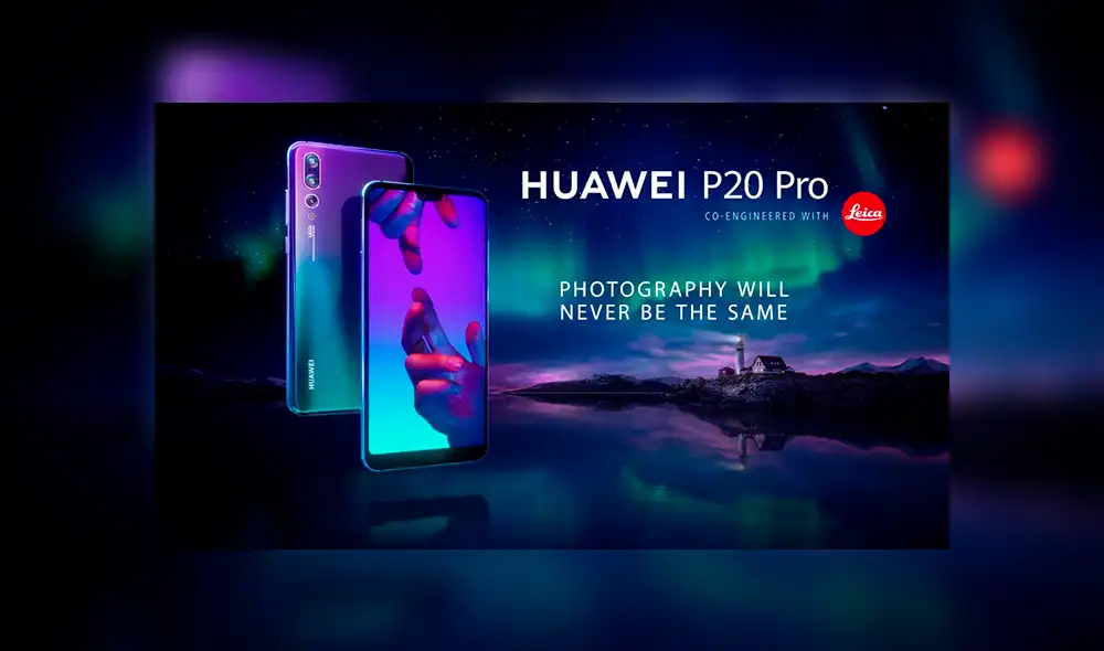 Huawei: estos son los primeros teléfonos que recibirán la actualización a Android Q