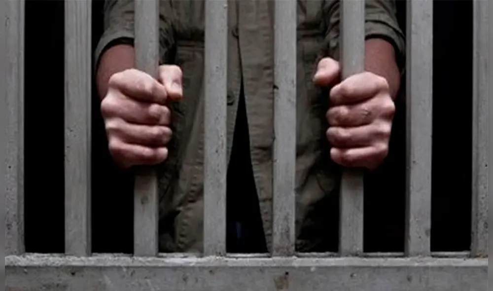 El sujeto fue identificado como Wilmer José Nilupú Vlenzuela, de 33 años. El sujeto fue identificado como Wilmer José Nilupú Vlenzuela, de 33 años.