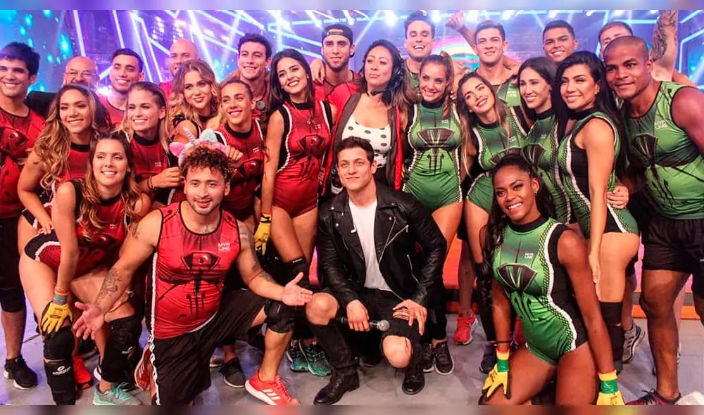 Se cumple un año desde que Combate dijo adiós a la TV peruana. Foto: Combate