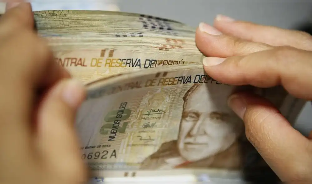 Calcula cuánto impuesto a la renta debes pagar de acuerdo a tus ingresos 