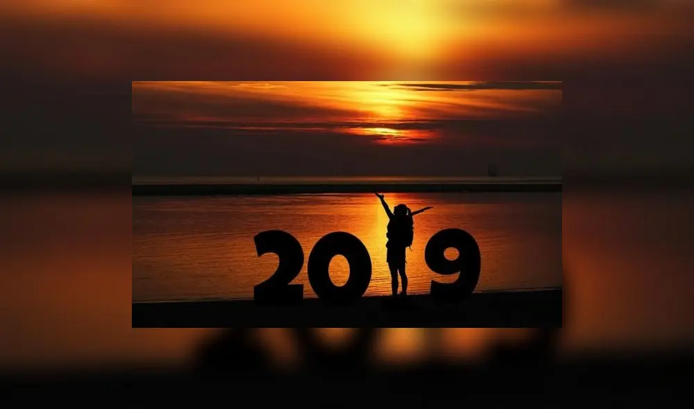 Feriados 2019: Revisa la lista de últimos días no laborables del año