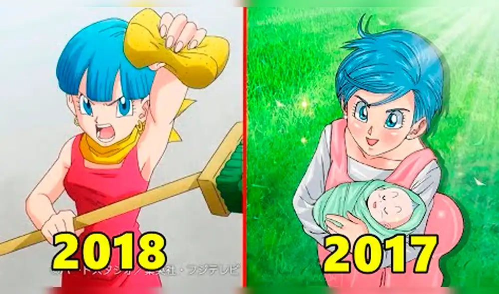 Dragon Ball Super: Oye a la nueva voz de Bulma, tras fallecimiento de Hiromi Tsuru [VIDEO]