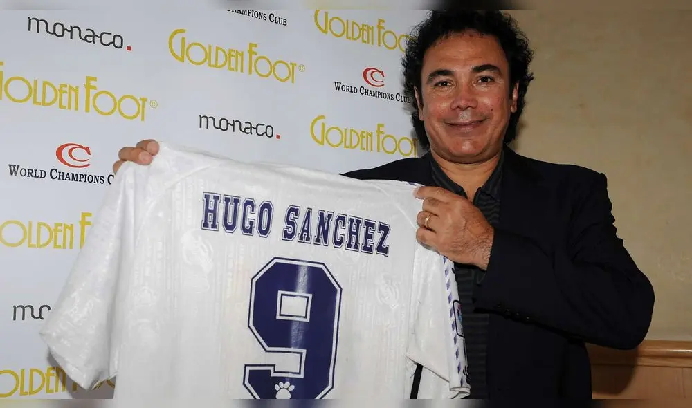 Los diez goleadores más legendarios de la historia del Real Madrid