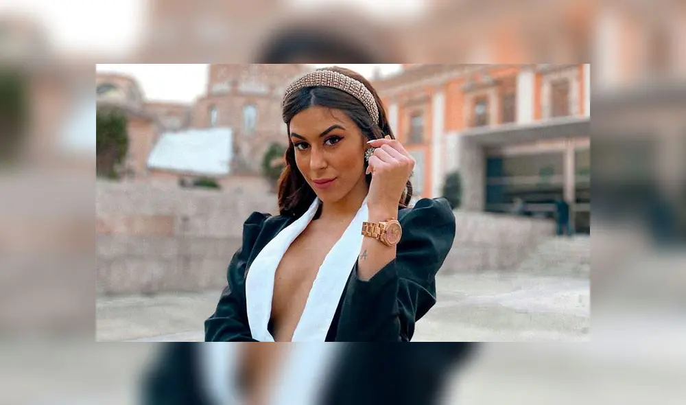 Bea Retamal saltó a la fama tras hacerse de la victoria en 'Gran Hermano 17'. (Foto: Instagram)