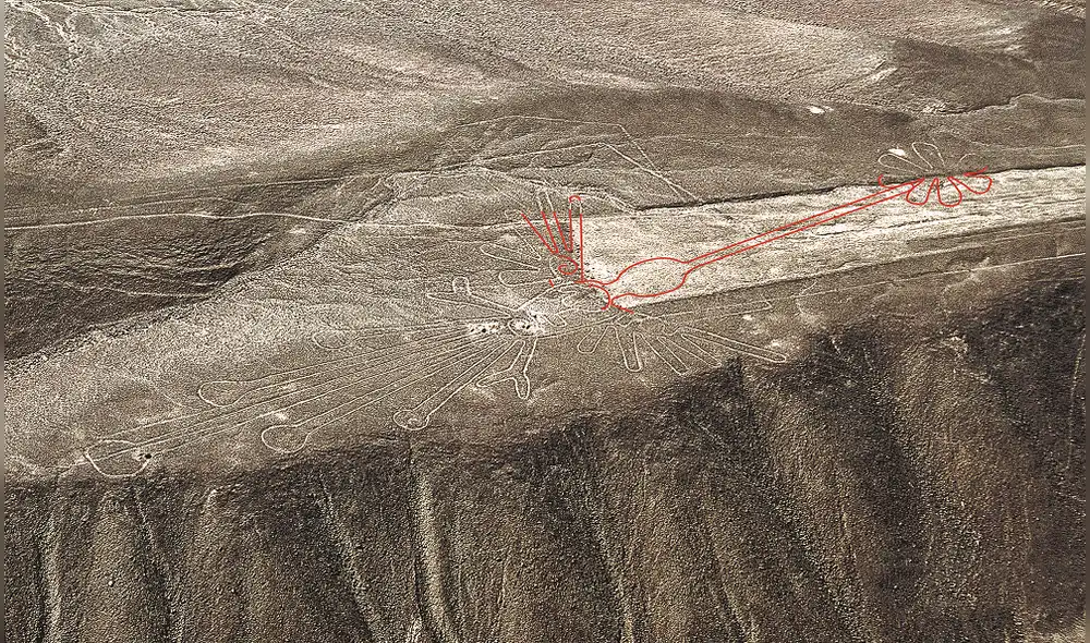 Eduardo Herrán, el ángel de las Líneas de Nasca [VIDEO]