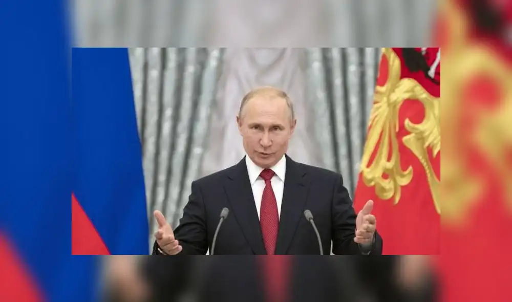 Rusia ha aprobado una nueva ley que prohibirá la venta de equipamiento electrónico que no tenga aplicaciones rusas preinstaladas.