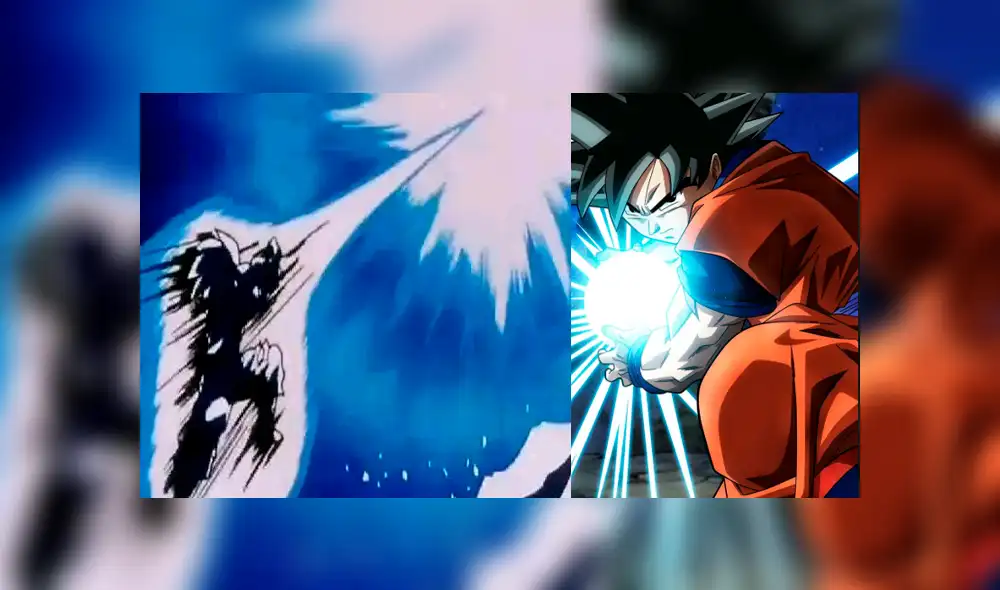 Dragon Ball Super: miles quedan asombrado por cosplayer que se disfraza de Gokú para hacer 'Kame Hame Ha' [FOTOS]