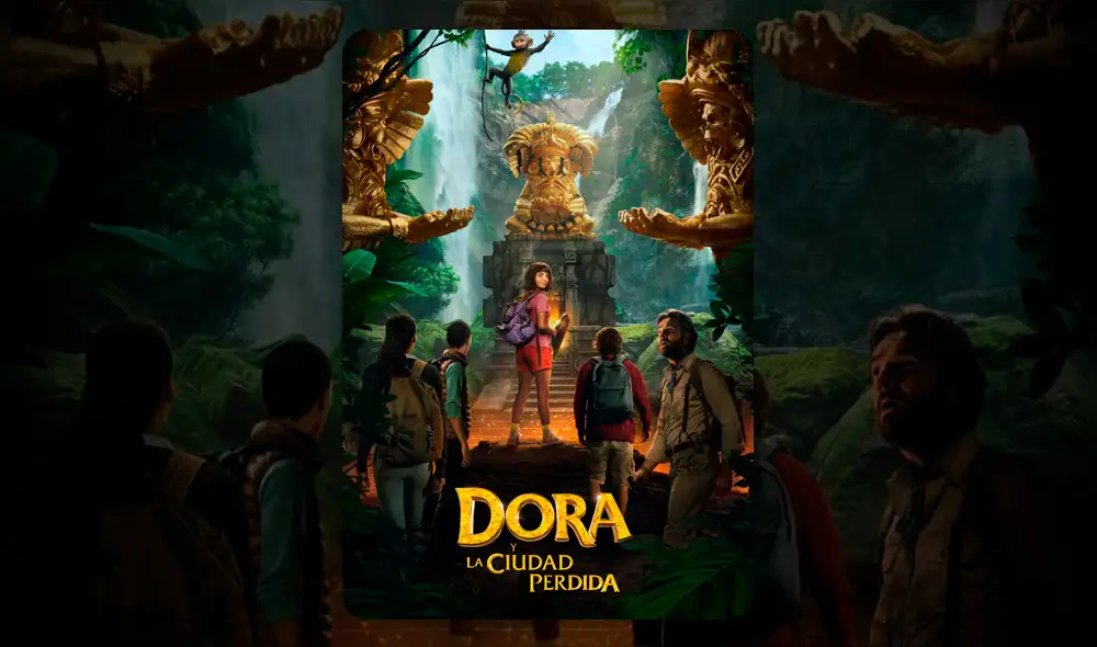 Cineplanet: 2 entradas + 2 bebidas + cancha gigante recargable a tan solo S/ 36.90