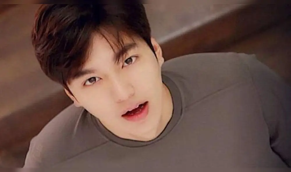 Lee Min Ho, The king: eternal monarch