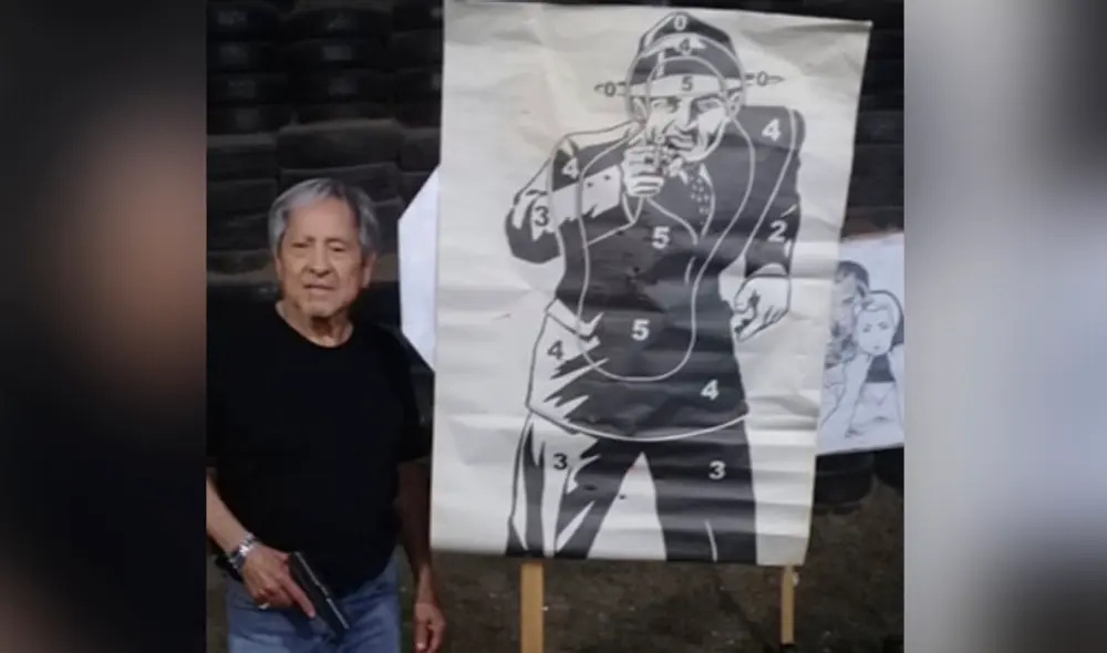 Ricardo Márquez Angie Jibaja Ricardo Márquez Angie Jibaja