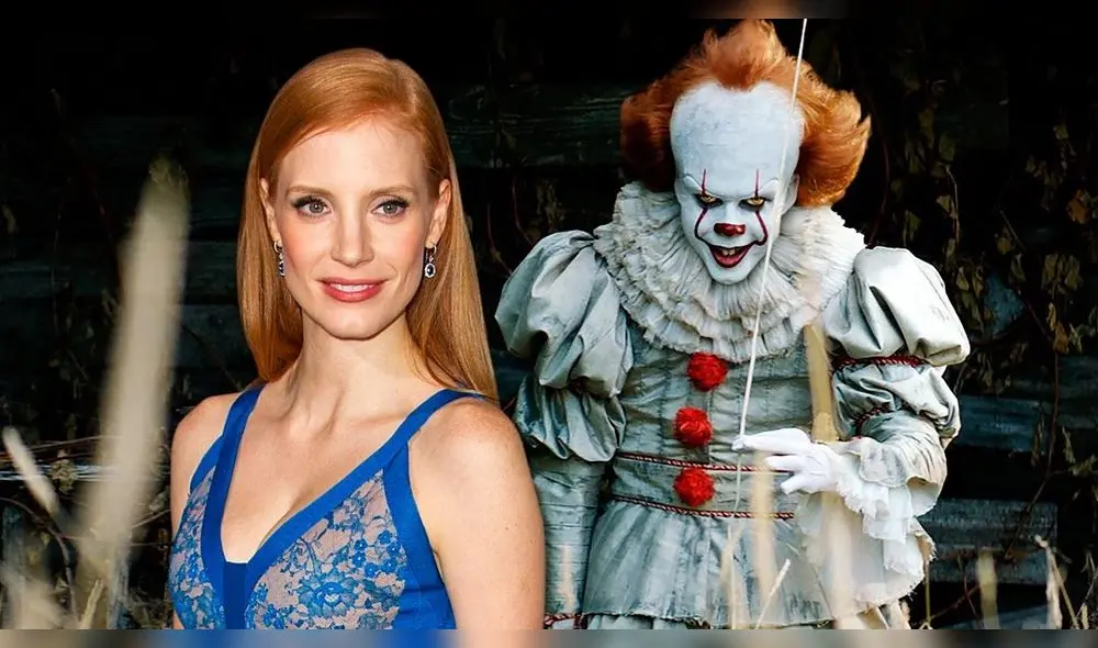 It: Capítulo 2: Conoce el antes y después de sus protagonistas luego de 27 años