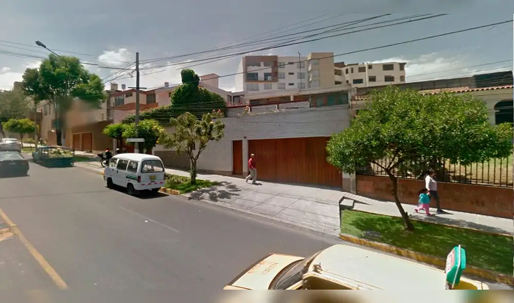 Arequipa: Municipalidad Distrital de Cayma colocará códigos QR en árboles.