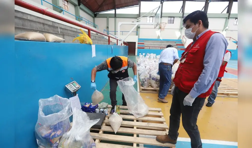 Contraloría detecta fallas en peso